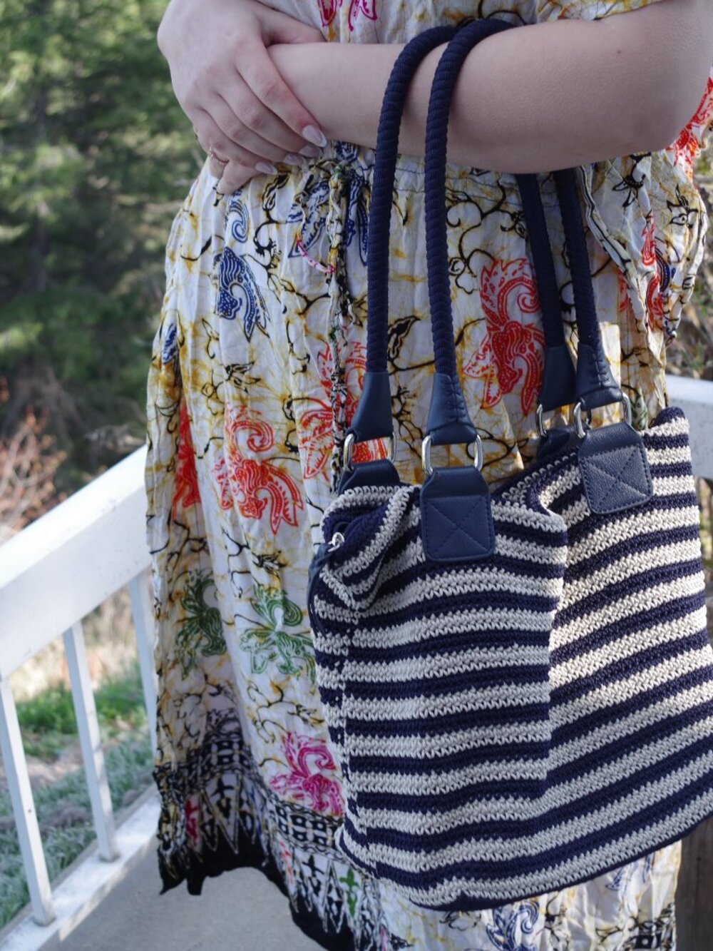 Great Summer Bag By The Sak